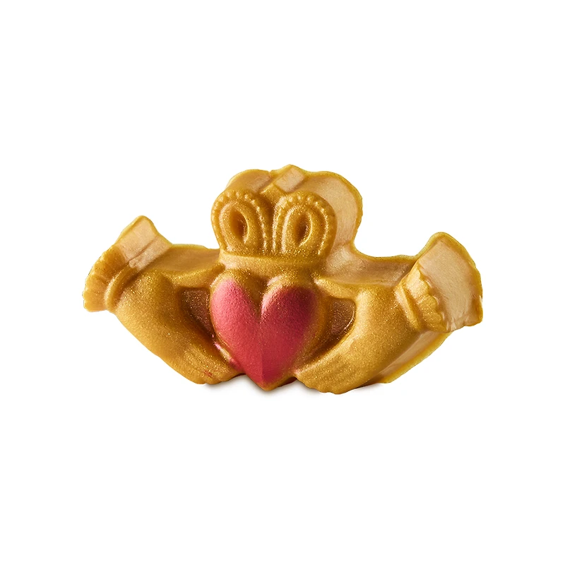 Claddagh Soap