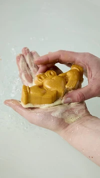 Claddagh Soap