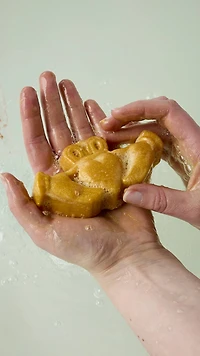 Claddagh Soap