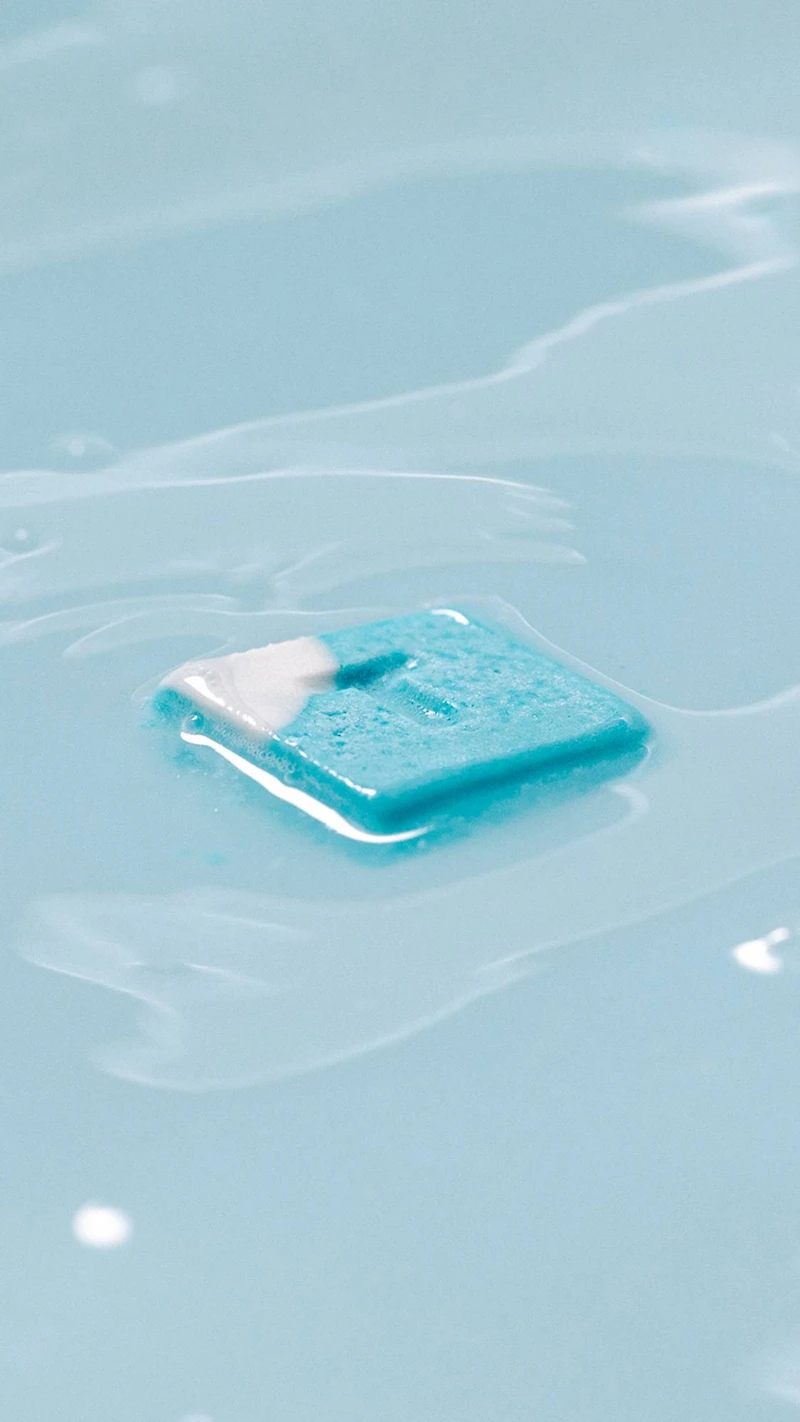 Clear the Air | Lush Melt