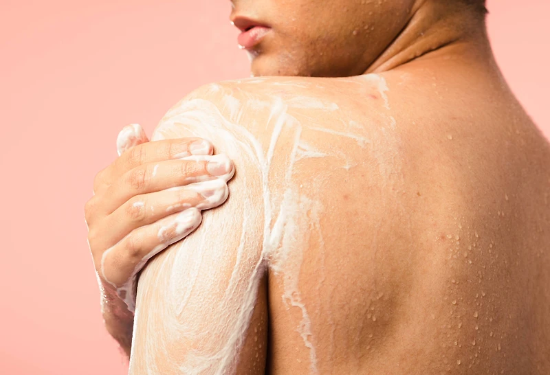 Co-Mingle | Body Scrub