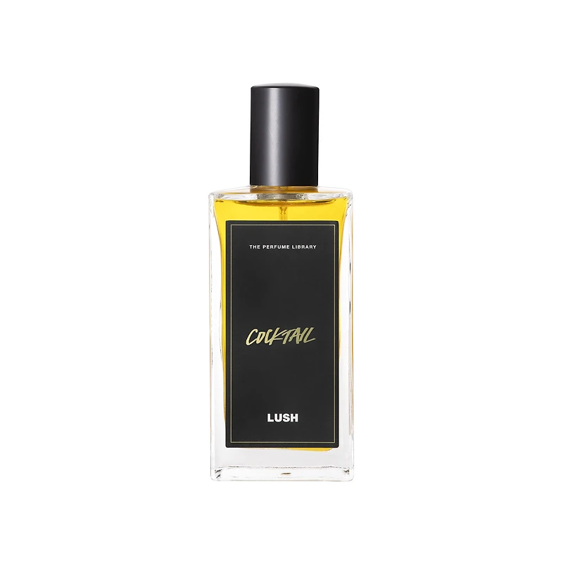 Cocktail Perfume