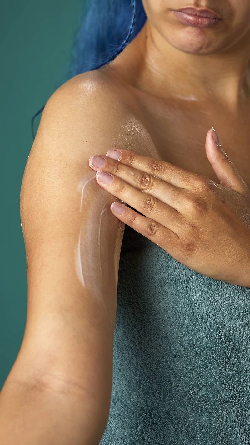 Coconut Body Butter