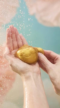 Coffee Morning Shower Jelly