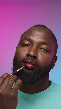 Cola Lip Jelly