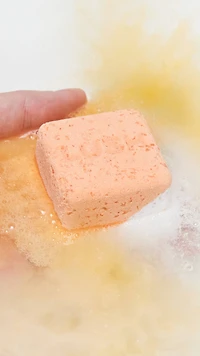 Cube de sel d’Epsom Cold Water Soother