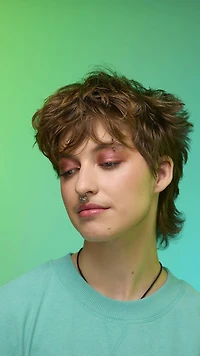 Comet Glitter Crumble Eyeshadow