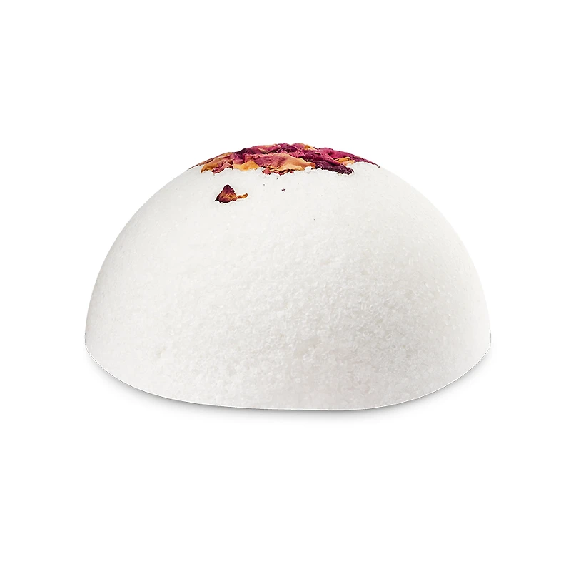 Comforter Rose Body Scrub