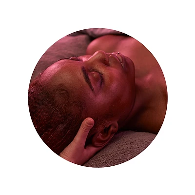 The Comforter? | 60 Minute Full Body Scrub Massage