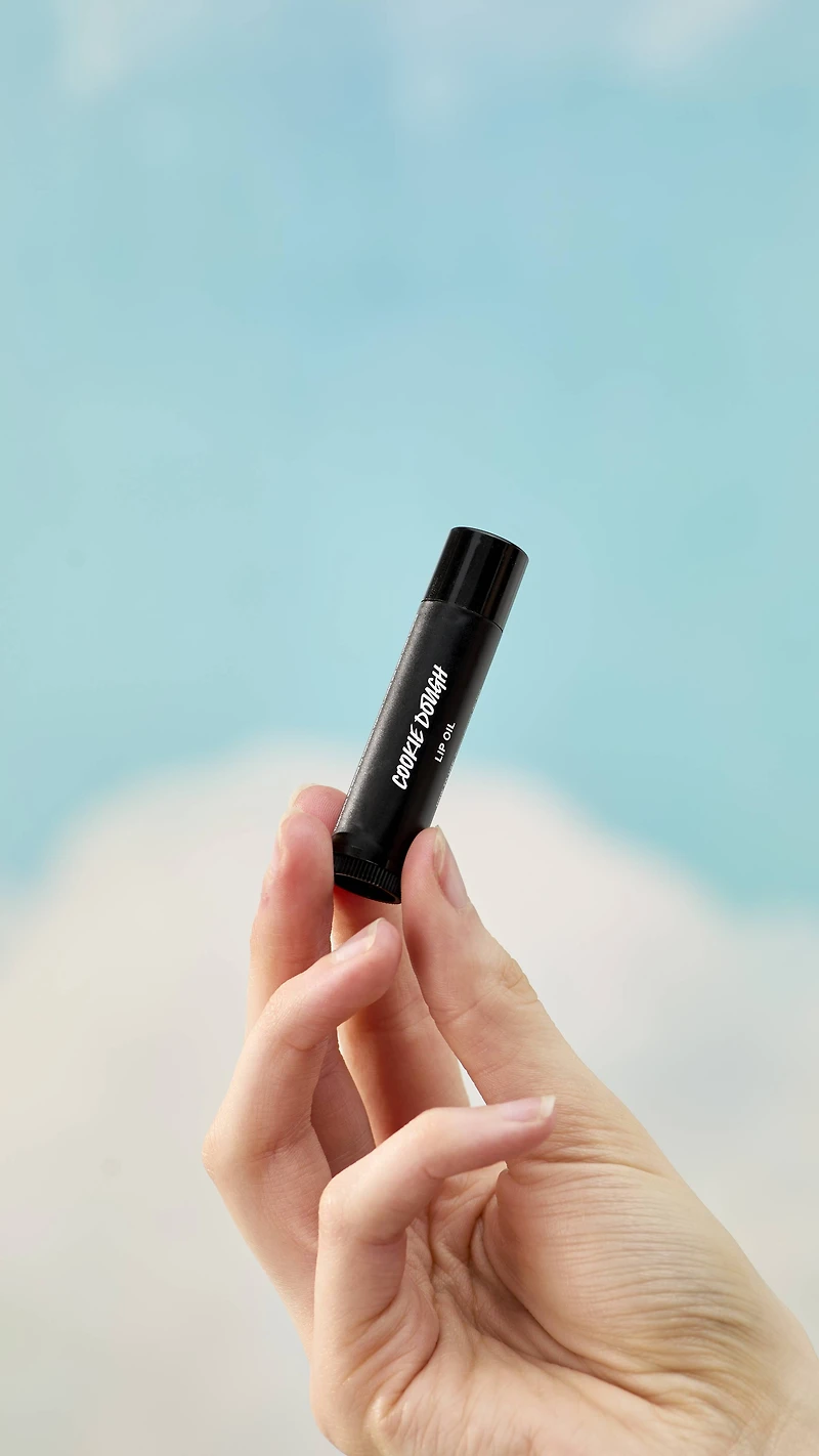 Cookie Dough Lip Oil