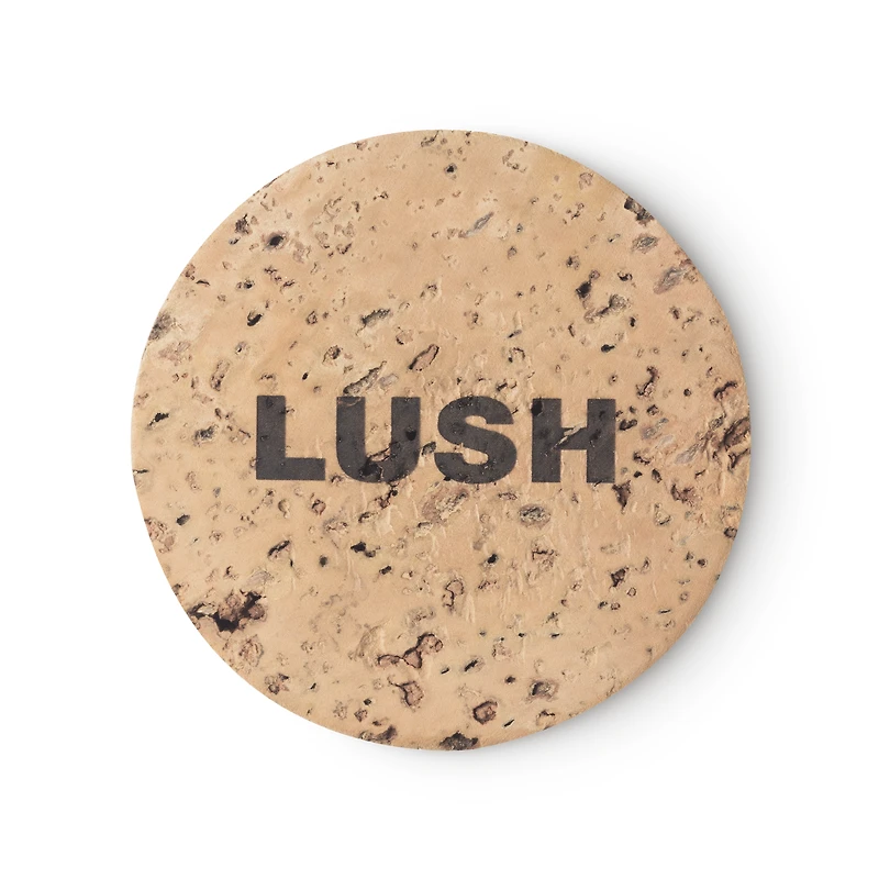 Cork Pot Product Holder 