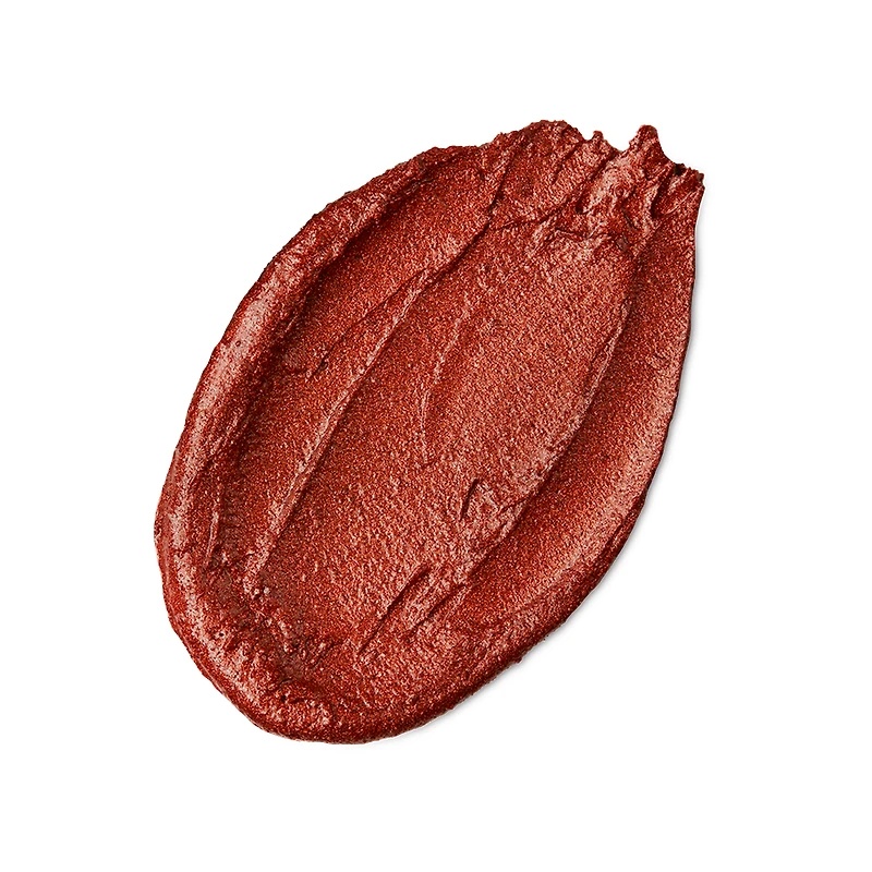 Crackled Copper Lip Cream