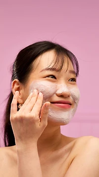 Cranberry Jelly Mask