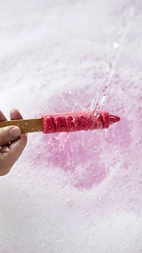 Crayon Reusable Bubble Bar