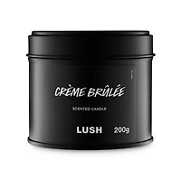 Crème Brûlée Scented Candle