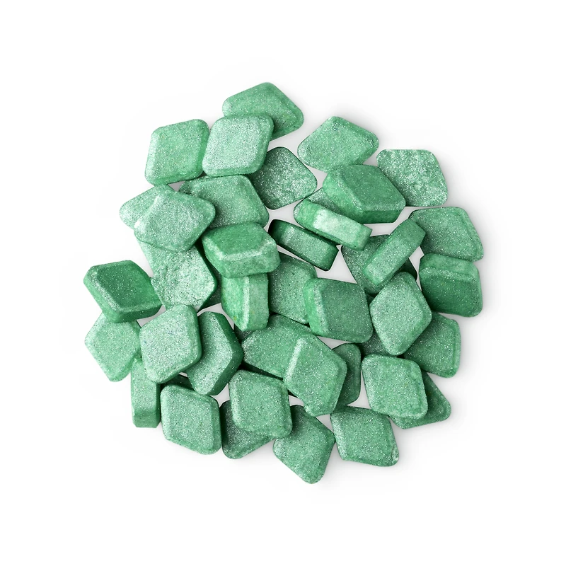 Crème De Menthe | Cool Mint Flavoured Mouthwash Tabs