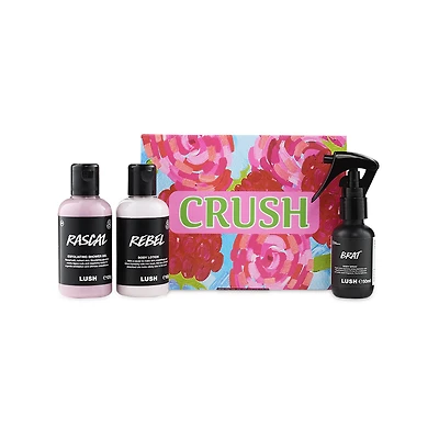 Crush Gift