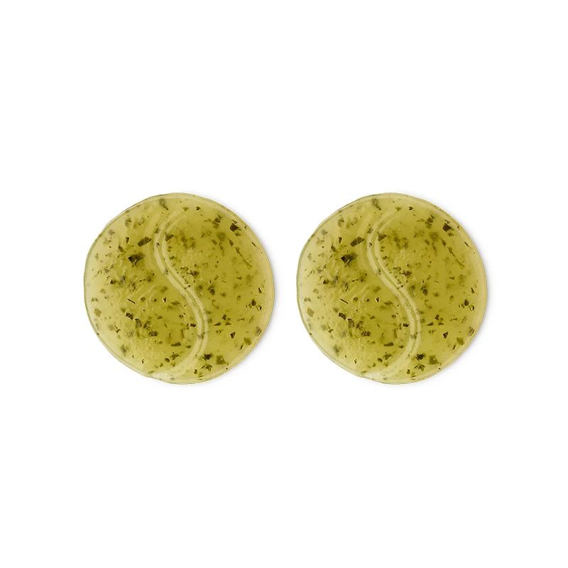 Cucumber | Calming & Cooling Under Eye Mask & Pads 