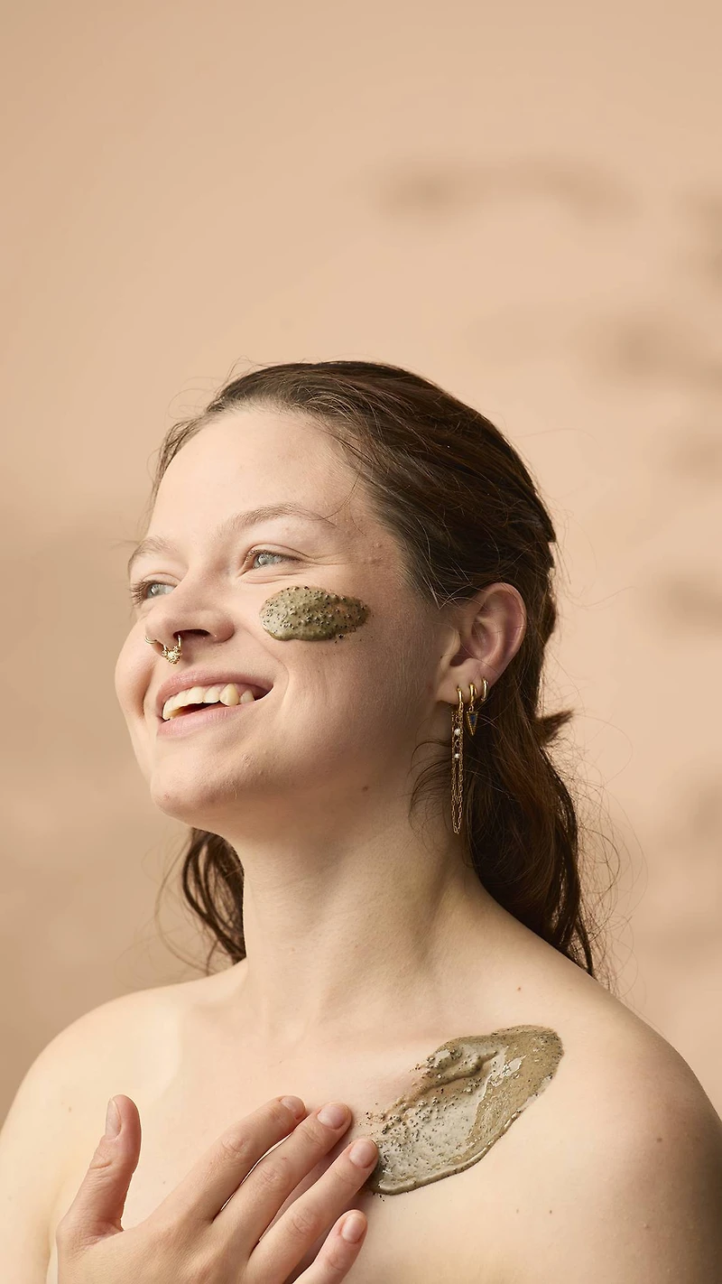 Cup o' Coffee | Revive & Restore Face Body Mask