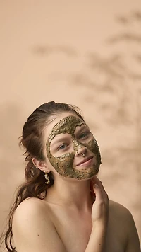 Cup o' Coffee | Revive & Restore Face Body Mask
