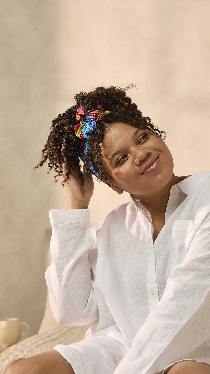 Curly Coily | Haircare Gift