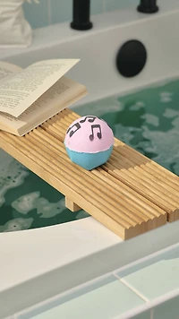 Bombe pour le bain Dad Dancing