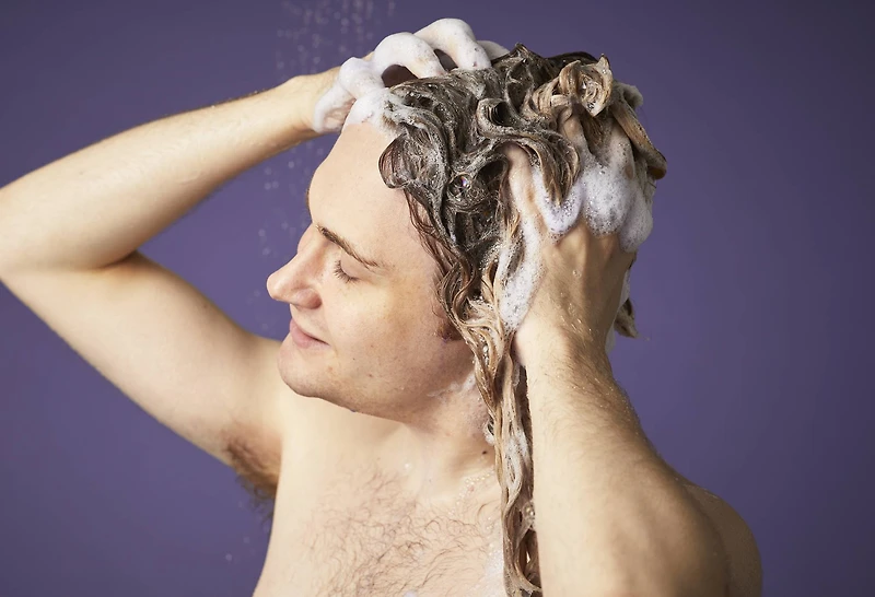 Daddy-O | Purple Toning Shampoo For Blonde Hair