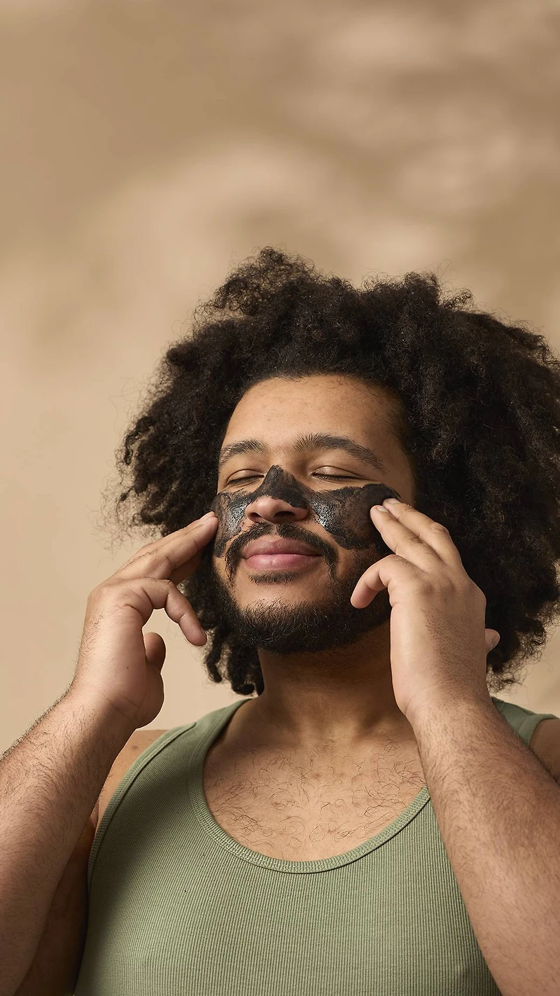 Dark Angels | Clear Skin Cleanser With Charcoal