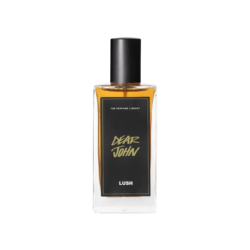 Dear John Perfume