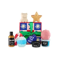 Deck The Halls Gift