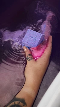 Deep Sleep Epsom Salt Cube
