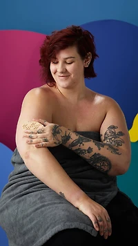 Deep Sleep | Magnesium Massage Body Bar For Sleep