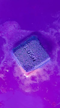 Deep Sleep Epsom Salt Cube