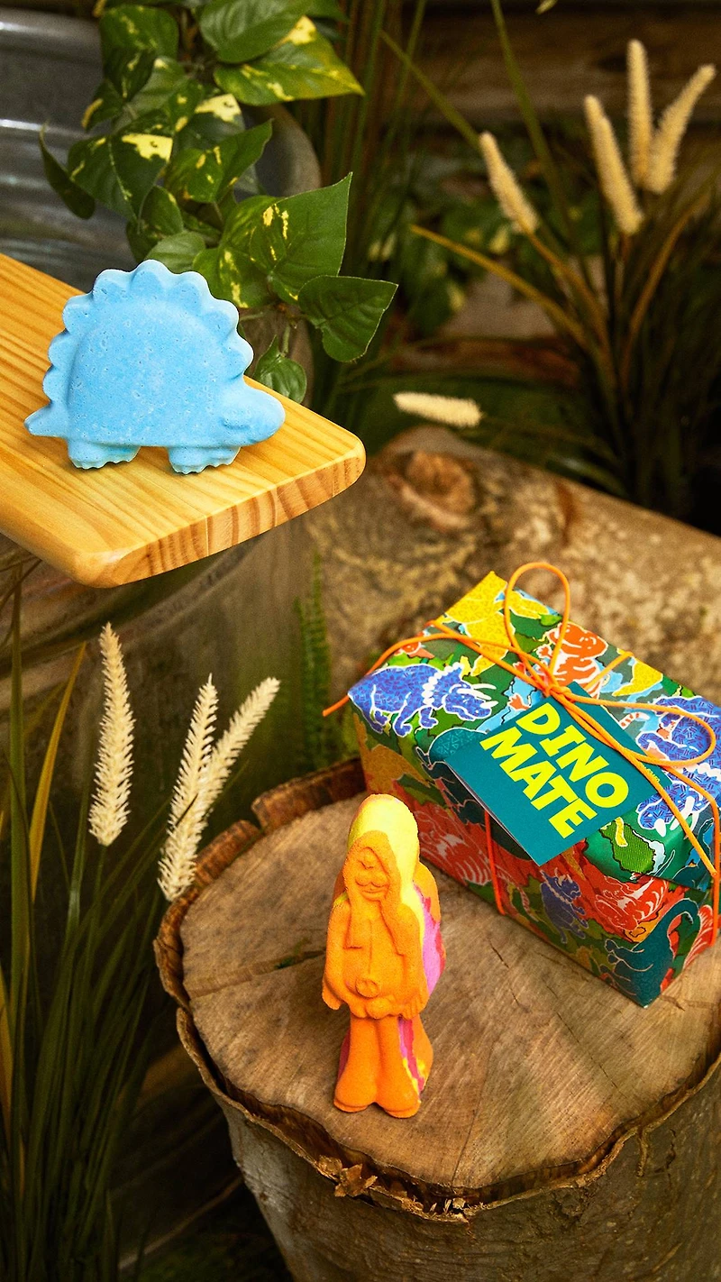Cadeau Dino Mate