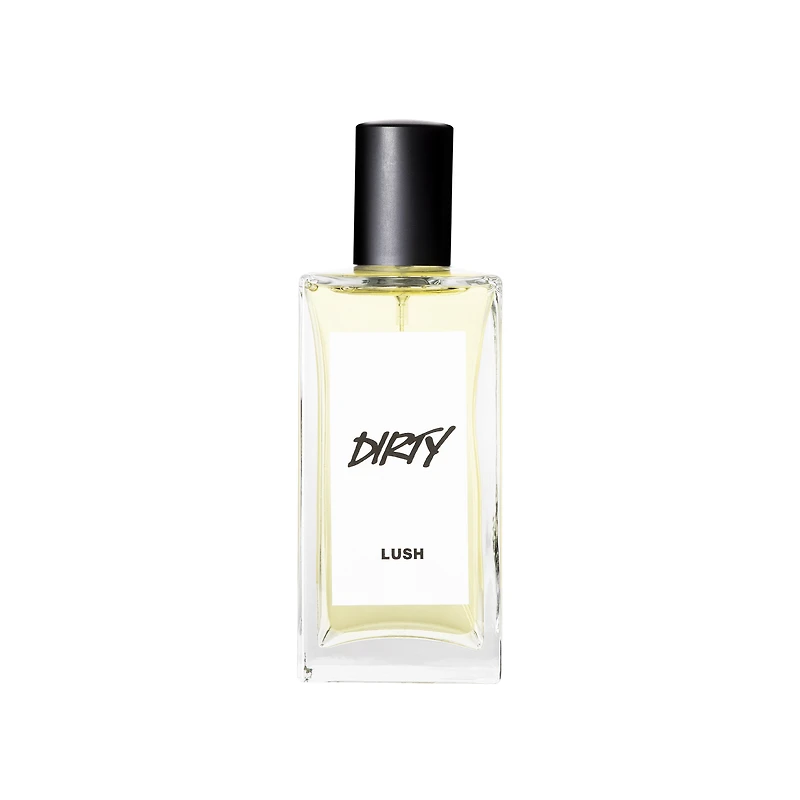 Dirty Perfume
