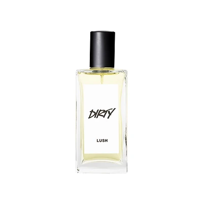 Dirty Perfume