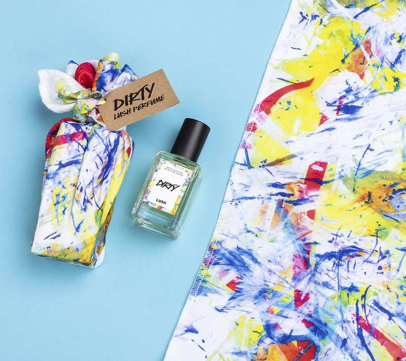 Dirty Perfume | Gift