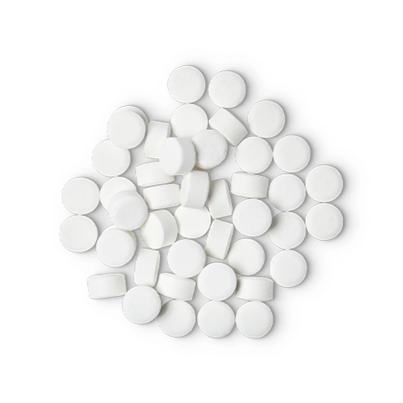 Dirty | Mint Toothpaste Tabs