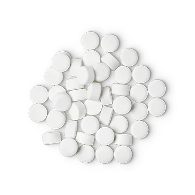 Dirty | Mint Toothpaste Tabs