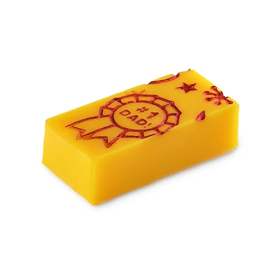 Doodle Dad Soap