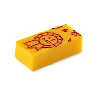 Doodle Dad Soap