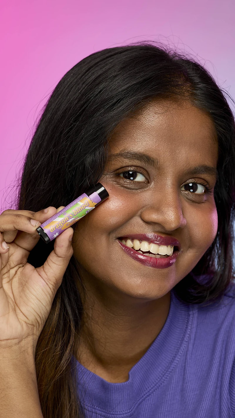 Dragon's Blood Lip Cream