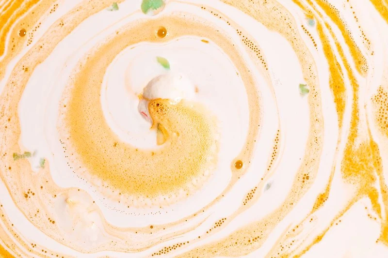 Dragon's Egg | Bath Bomb