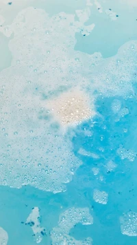 Dream Cream Epsom Salt Cube