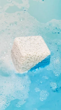 Dream Cream Epsom Salt Cube