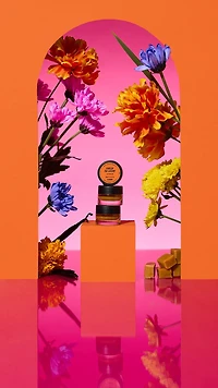 Dulce de Leche Lip Balm