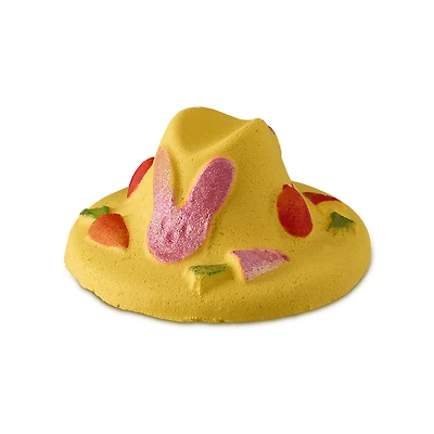 Easter Bonnet Reusable Bubble Bar