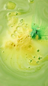 Easter Bunny Bath Bomb