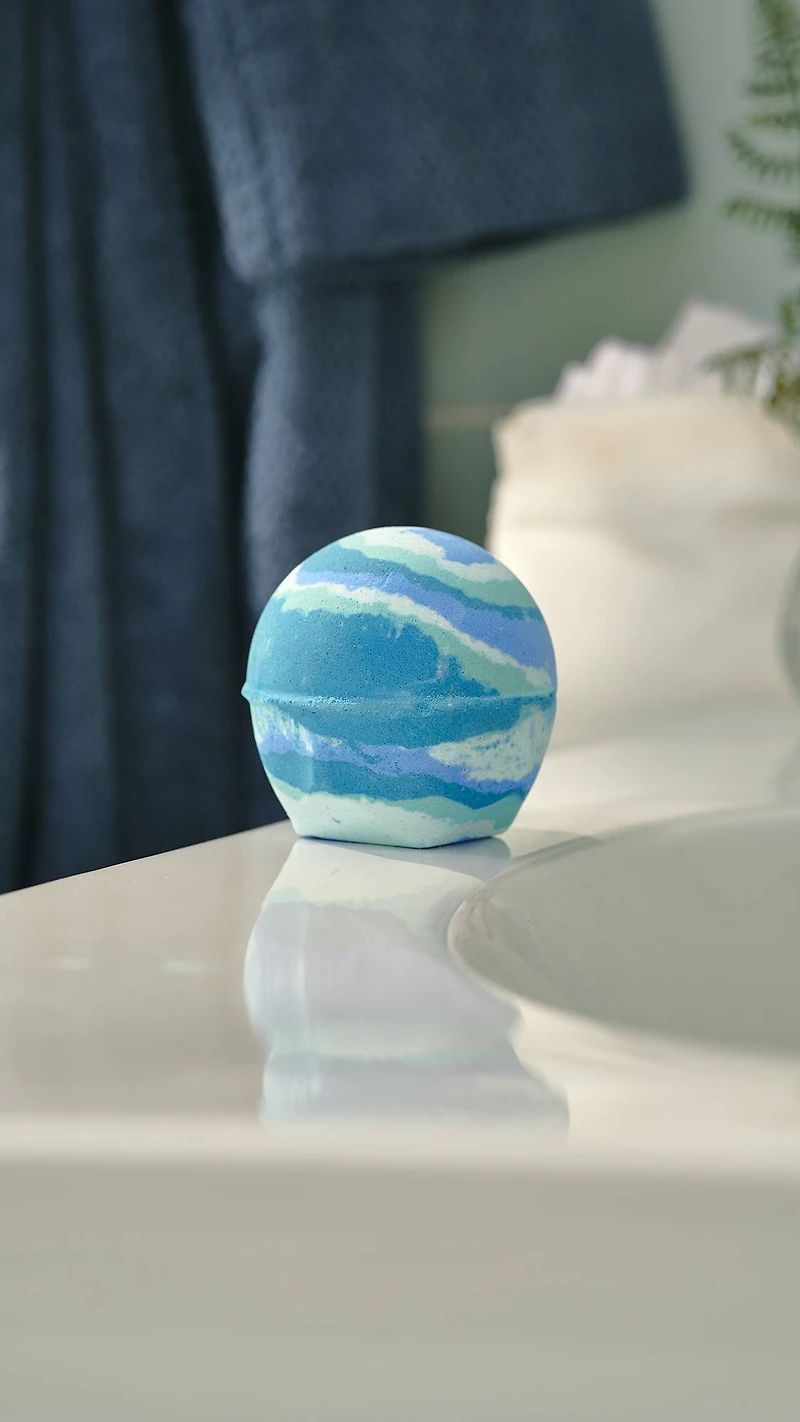 Bombe pour le bain Easy Breezy