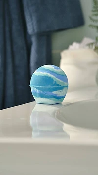Bombe pour le bain Easy Breezy